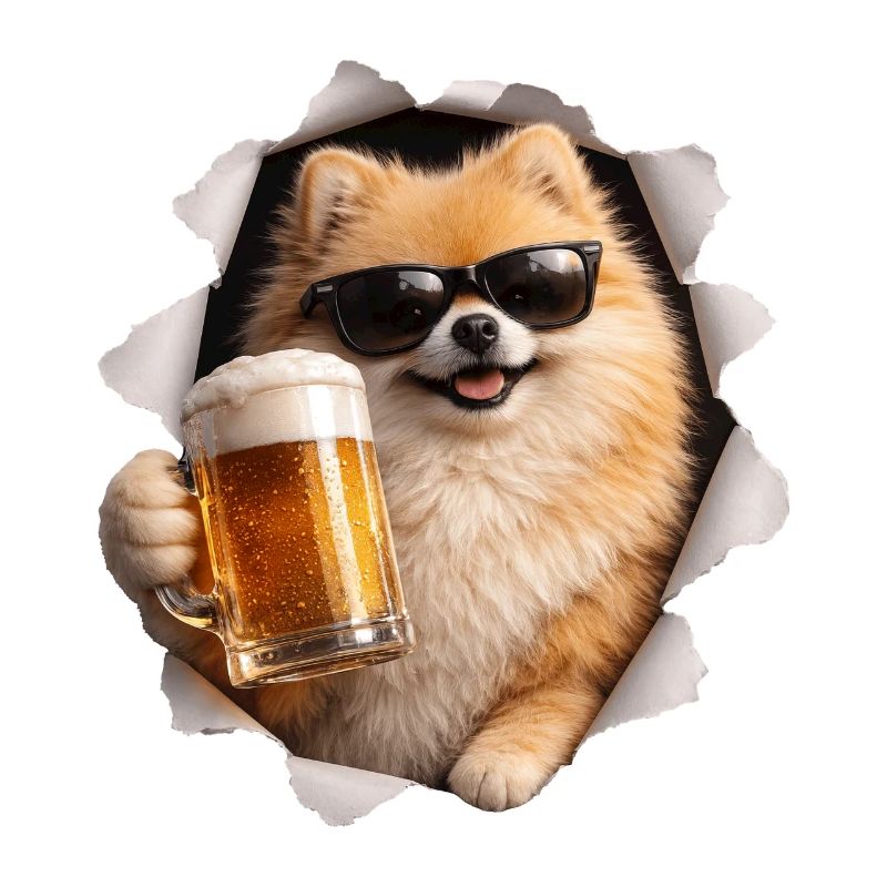 Bière Spitz