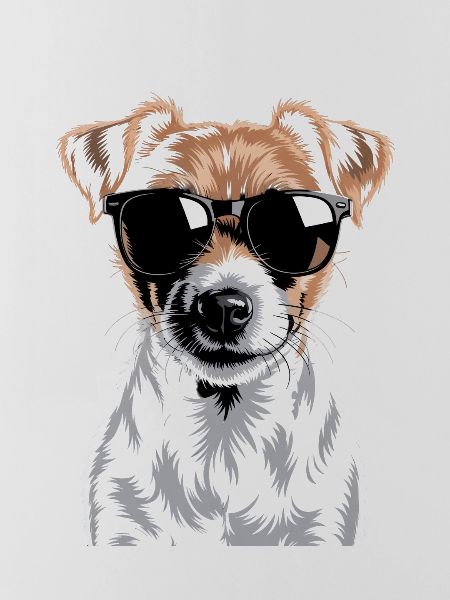Jack Russell Terrier