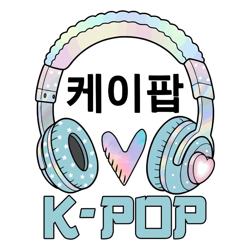 K Pop 케이팝