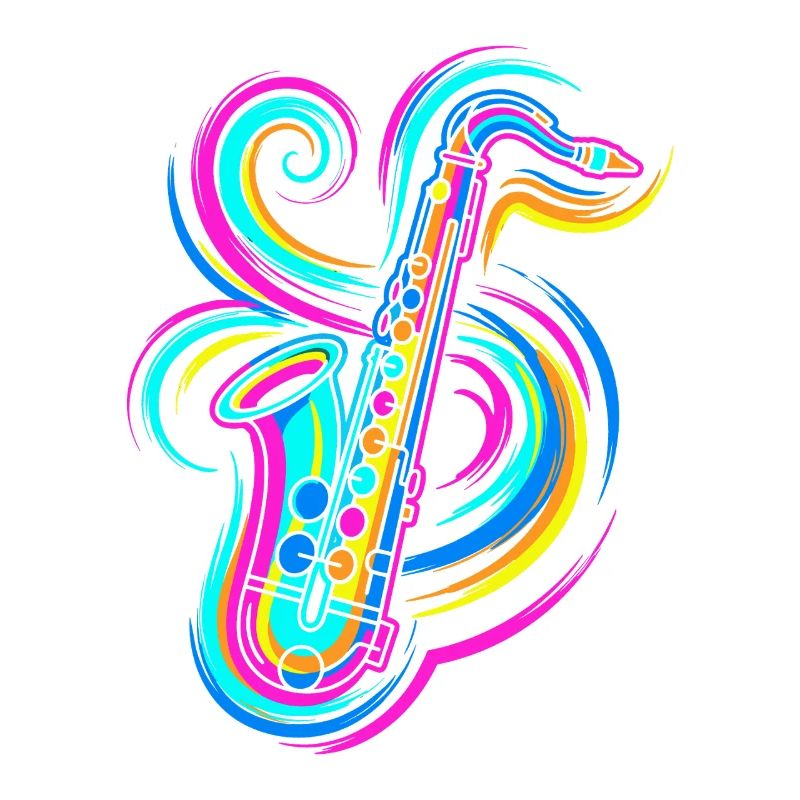 Saxophone