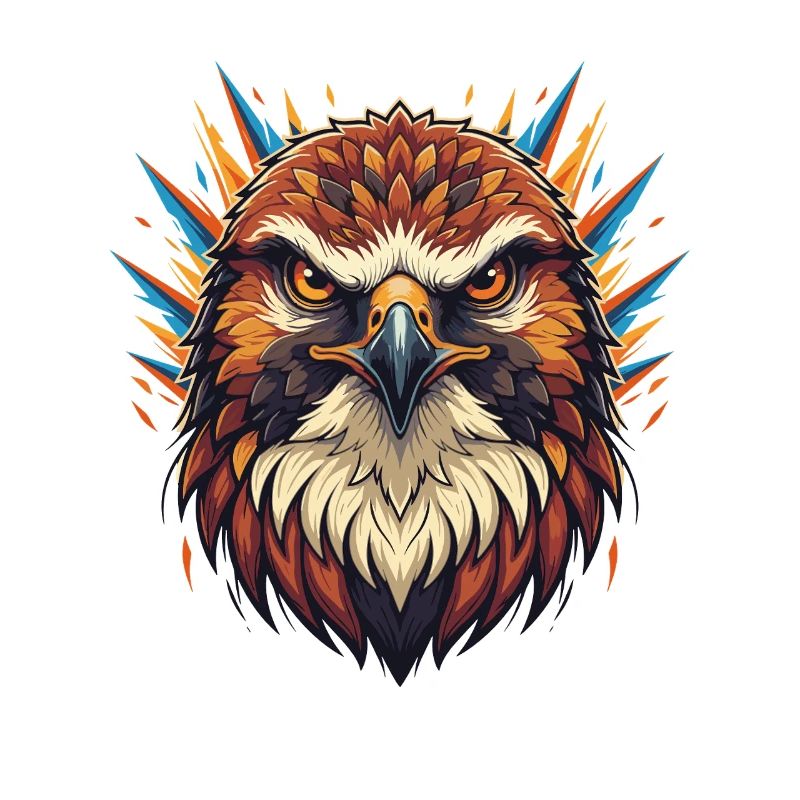 Imperial Eagle Fire Claw