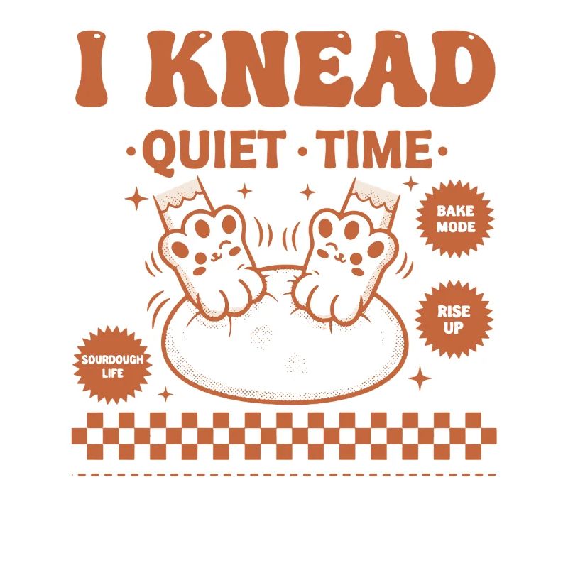 Sourdough Bread Baking I Knead Quiet Time