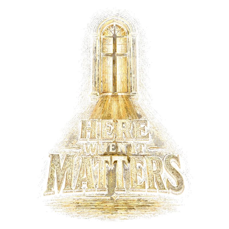 Kaplan Kleriker Pfarrer Here When It Matters