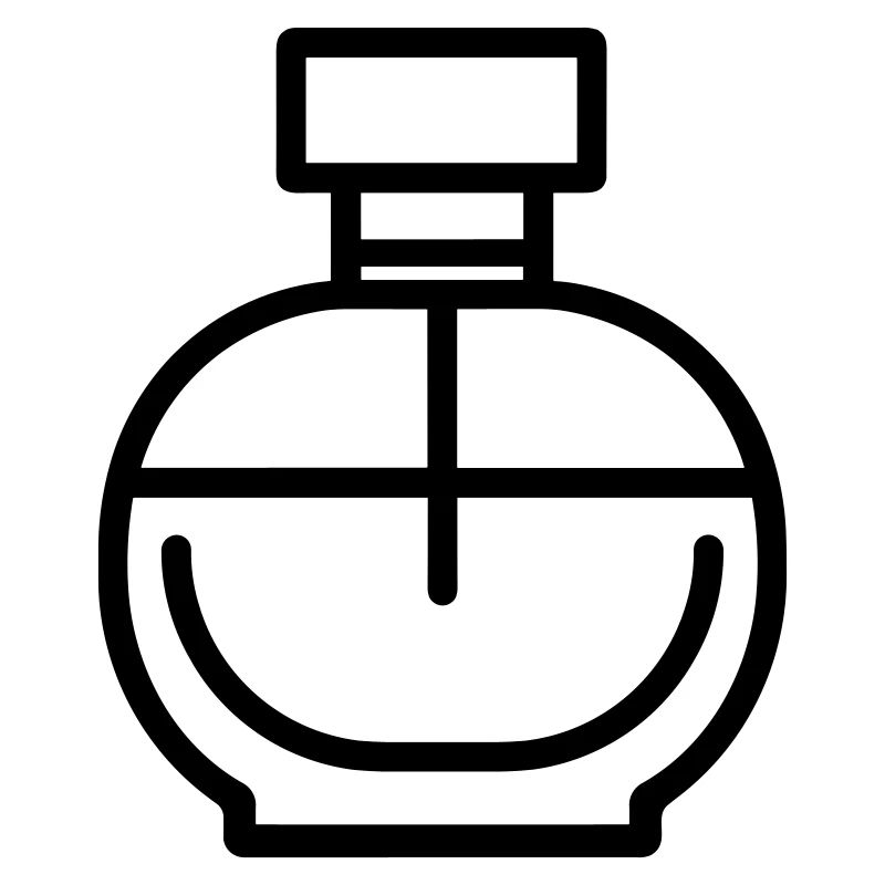 flacon de parfum