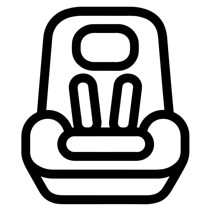 siège auto bébé