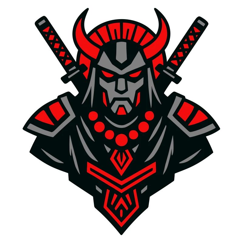 Samurai Devil Warrior