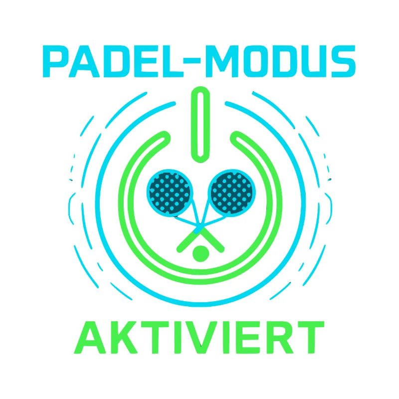 Padel mode activated