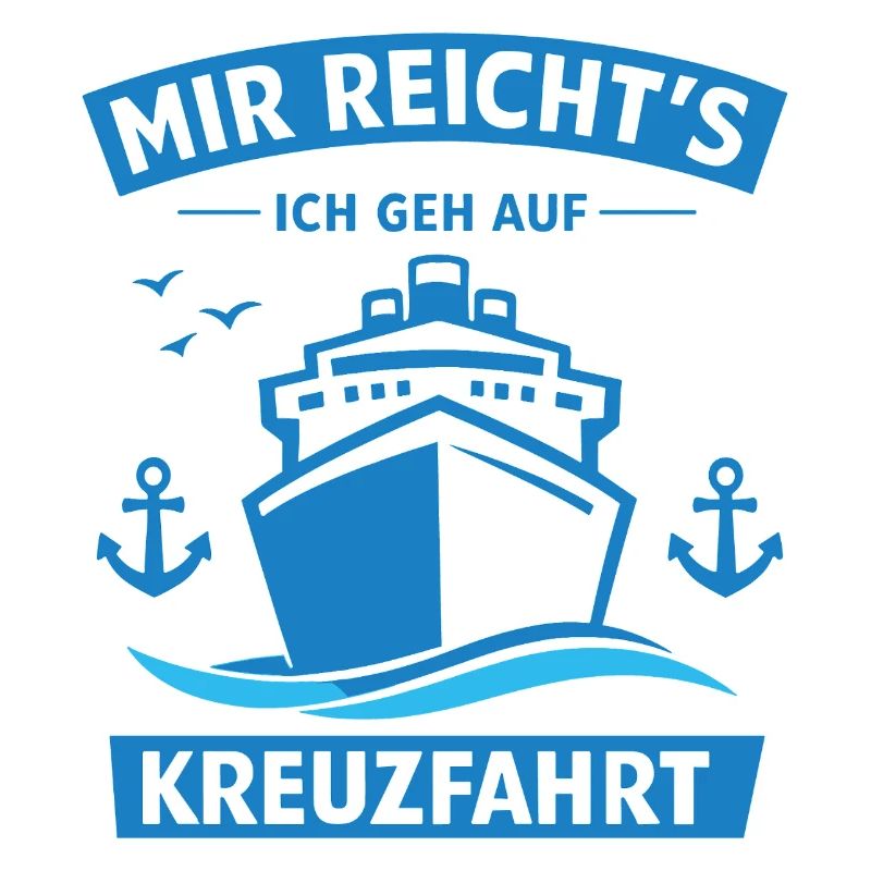 Kreuzfahrt 2026 Geschenk Idee