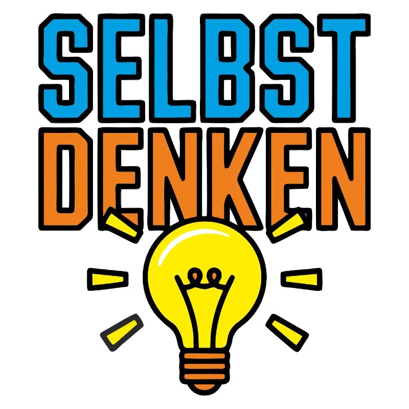 Selbst Denken
