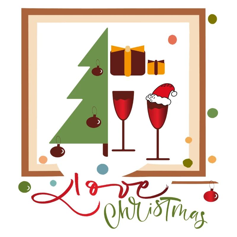 Winter Magic Christmas