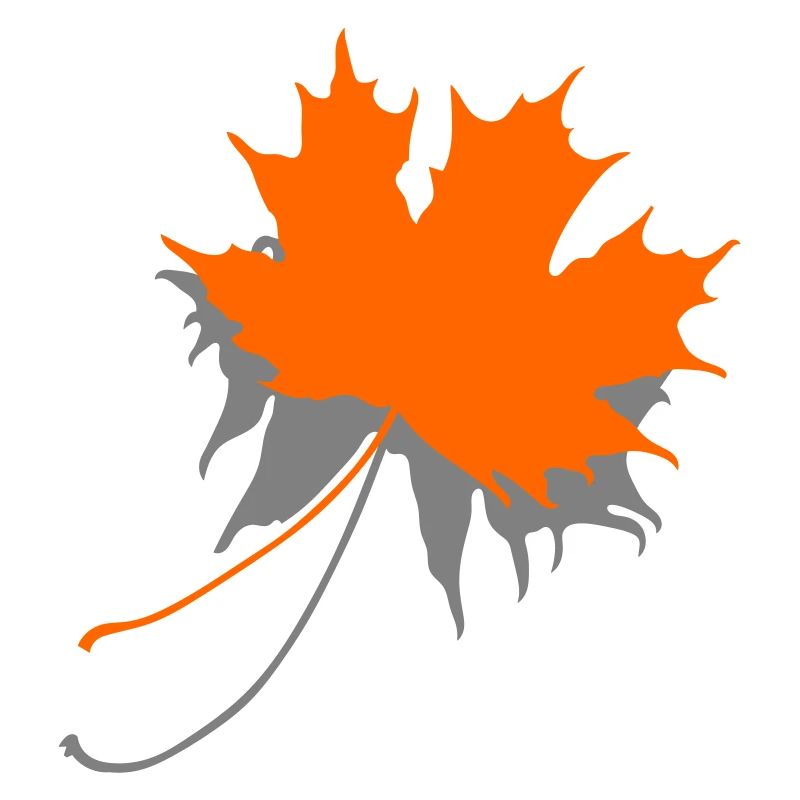 Maple leaf