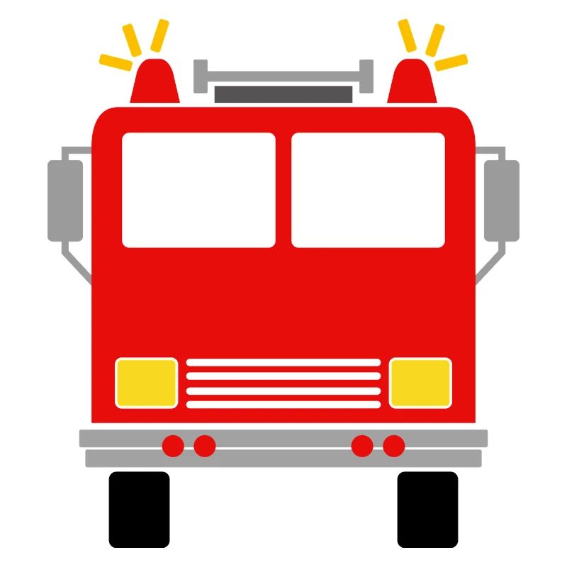Fire engine
