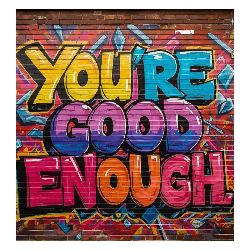 Inspiring Graffiti Text Art