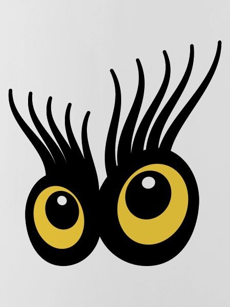 Eyes