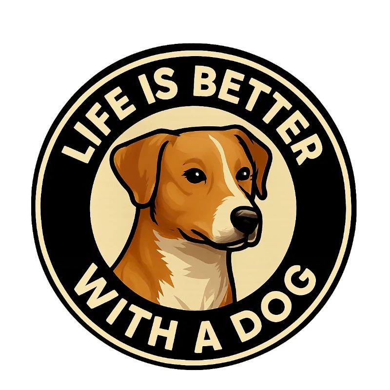 Life is better with
