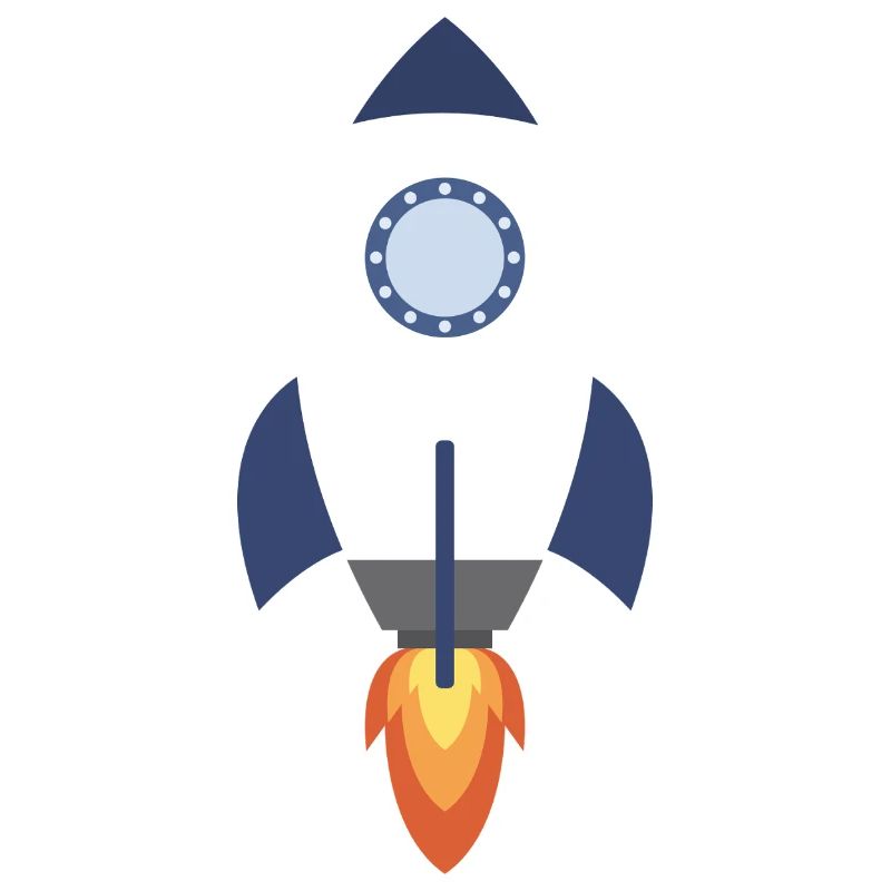 Rocket space