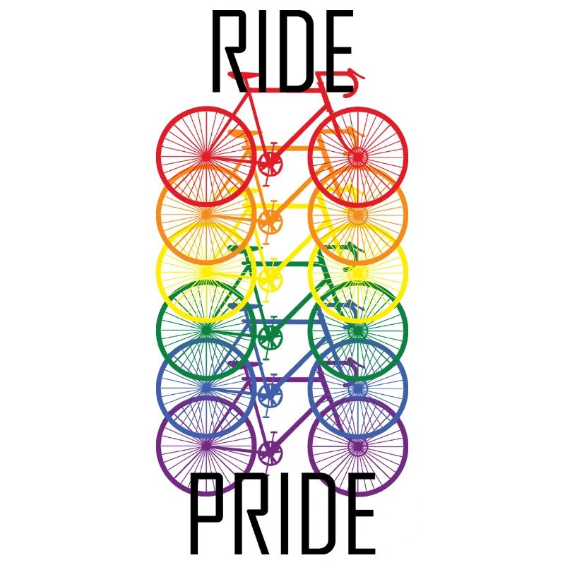 PRIDE Conception de vélos