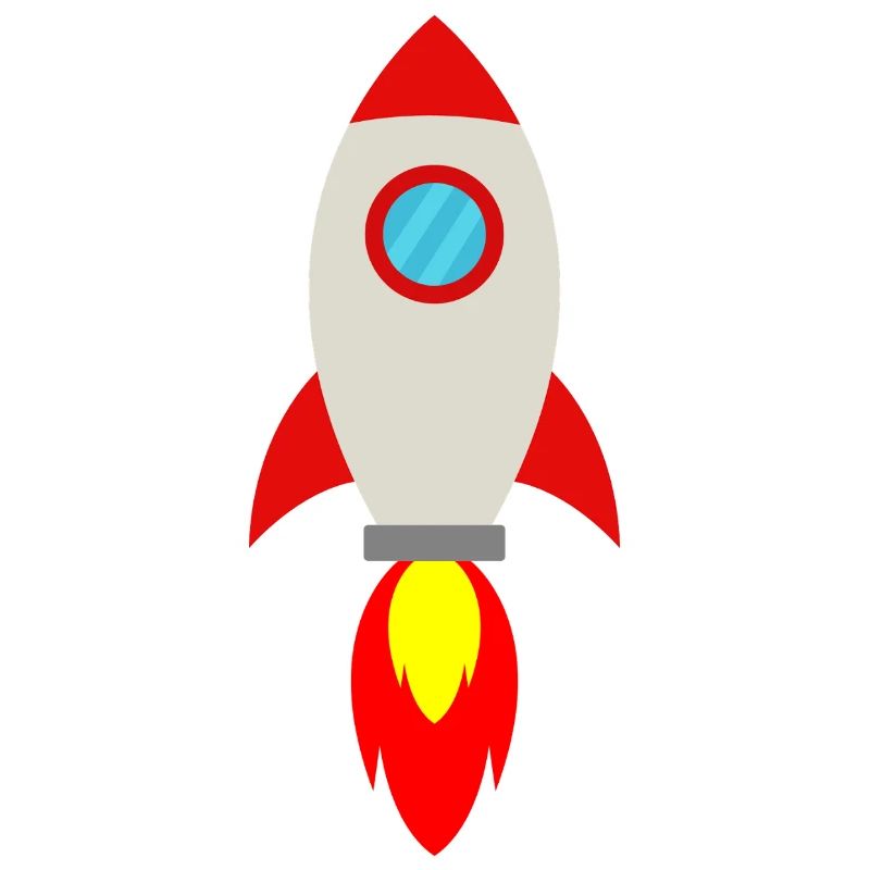 Rocket space