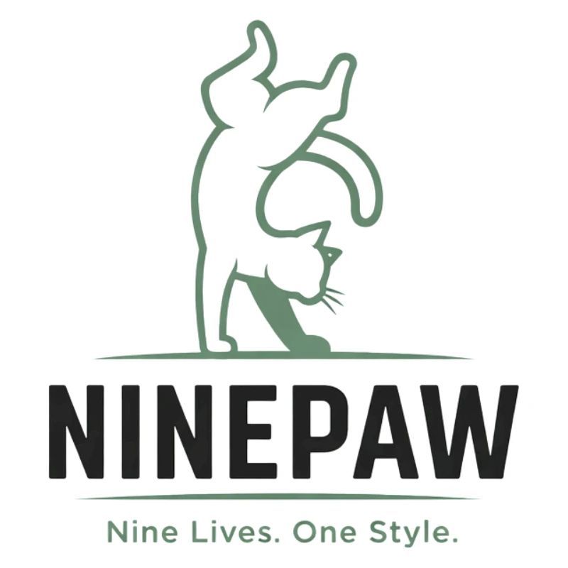 Ninepaw Logo