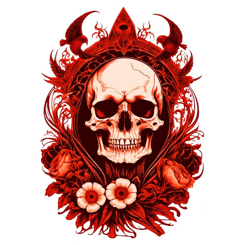 de profundis