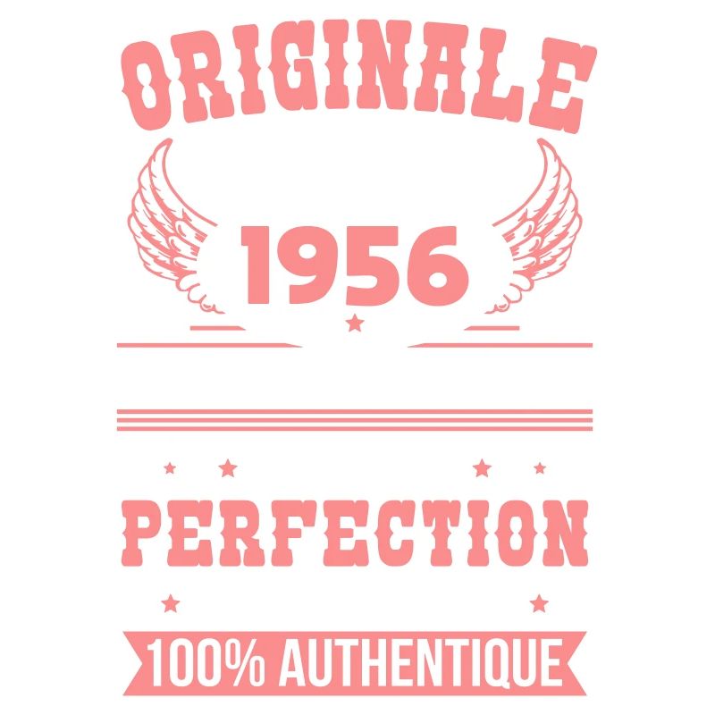 1956 – Unique example – Premium quality