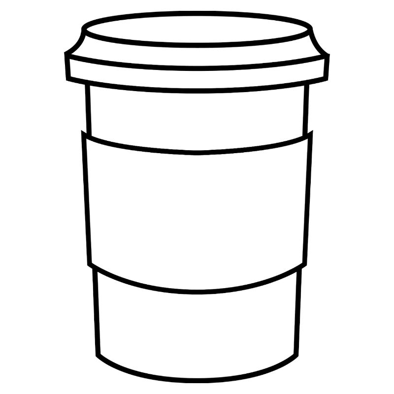 Coffee cup