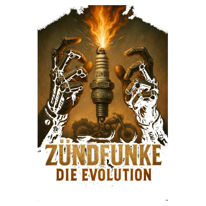 ZÜNDFUNKE – The Evolution