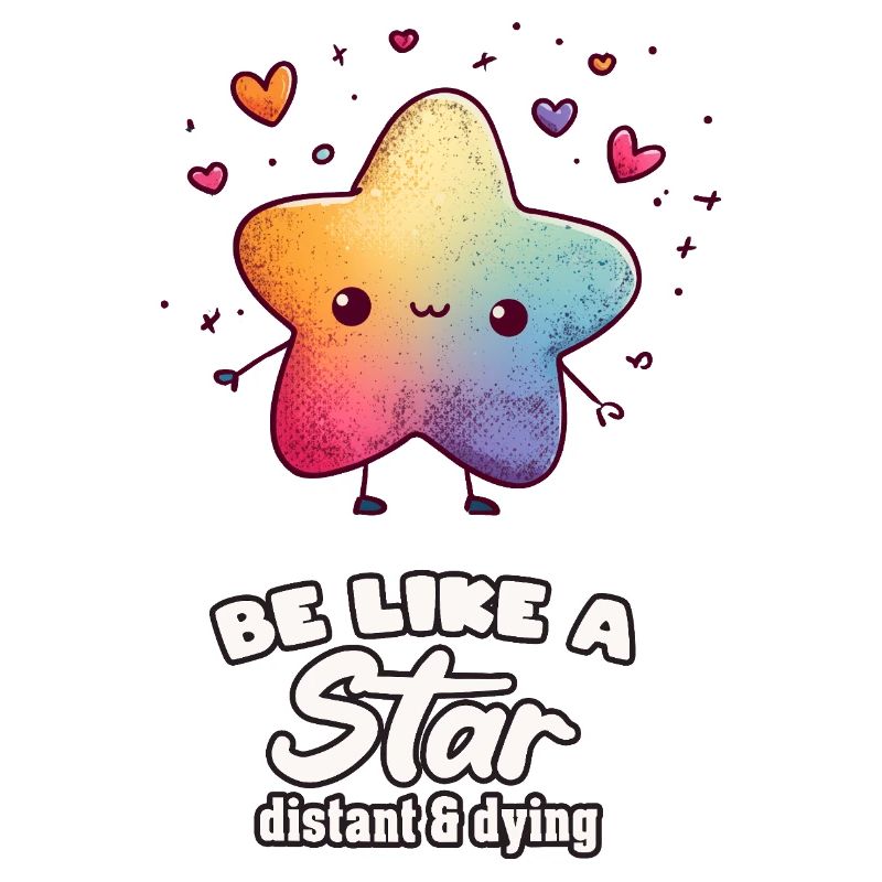 Soyez comme une star