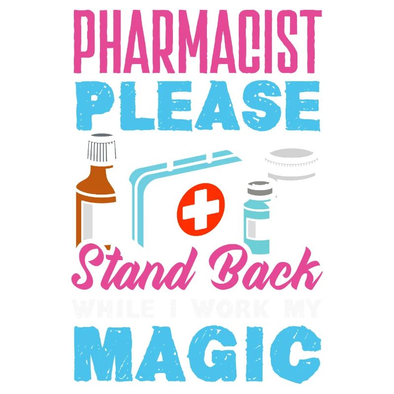 Apotheker Pharmazeutisch-technischer