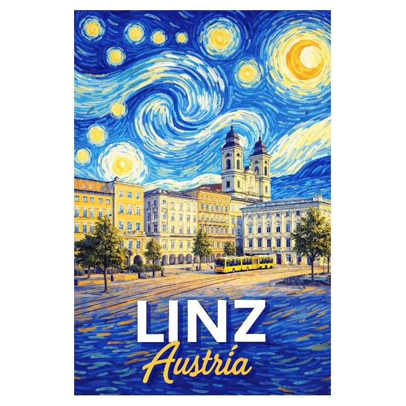 Linz, Austria