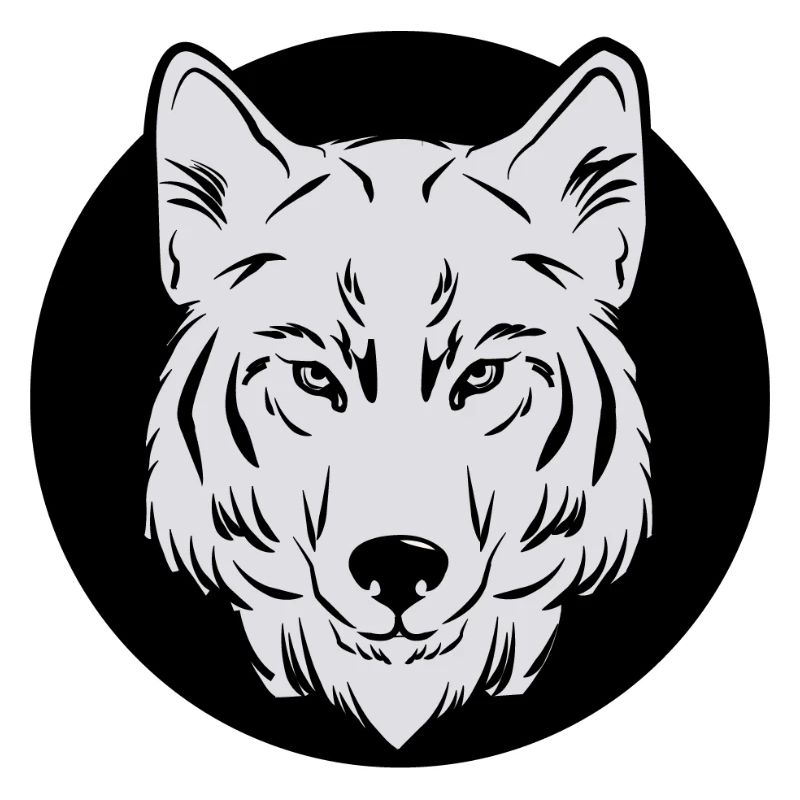 FÜHLENDE KLEIDUNG – DER WOLF