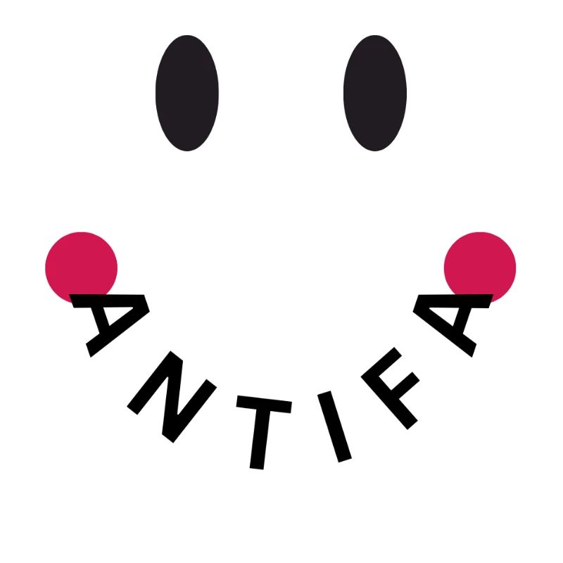 Friendly Antifa Original
