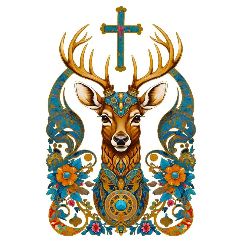 Cerf