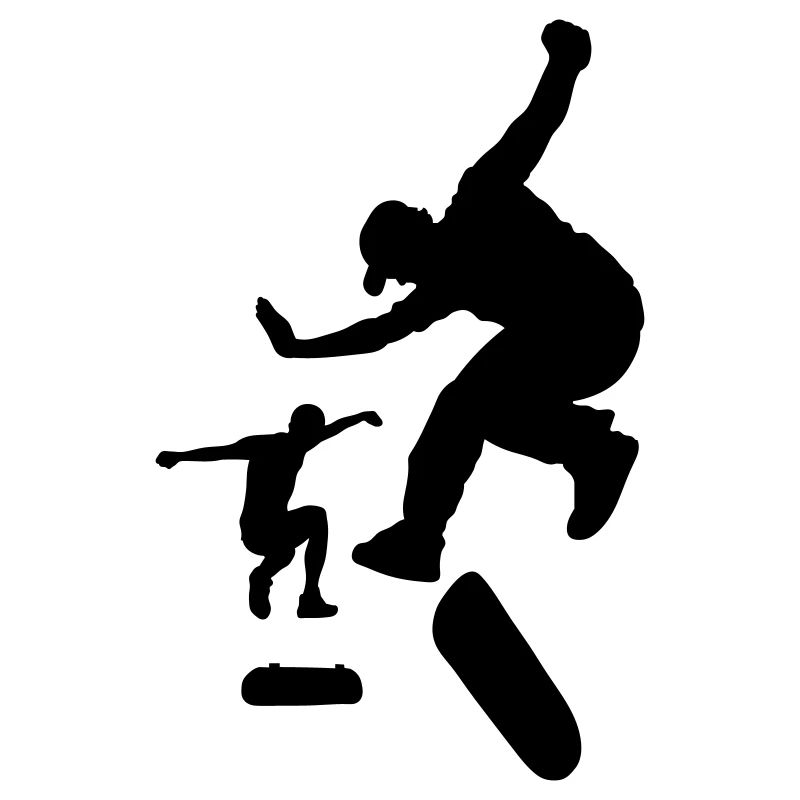 Skateboard
