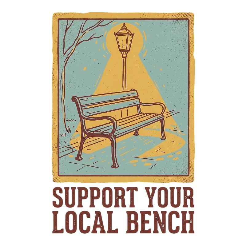 Support Bench