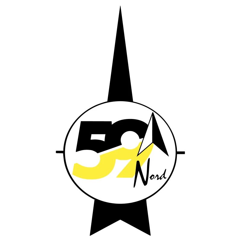 59 North logo