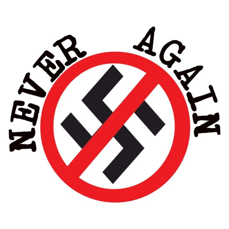 Never Again