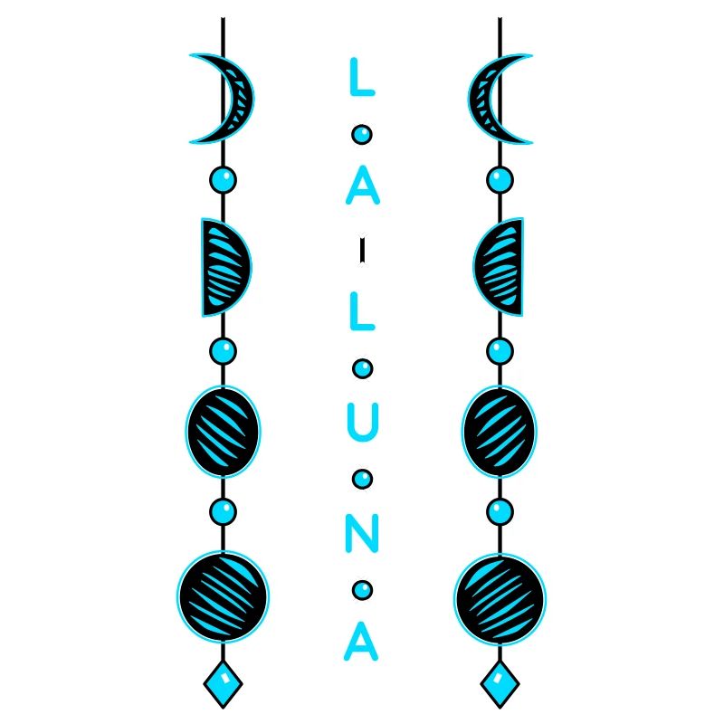 Moon phases