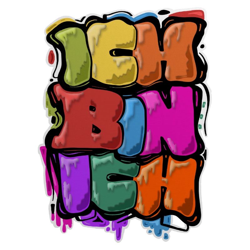 ICH bin ICH