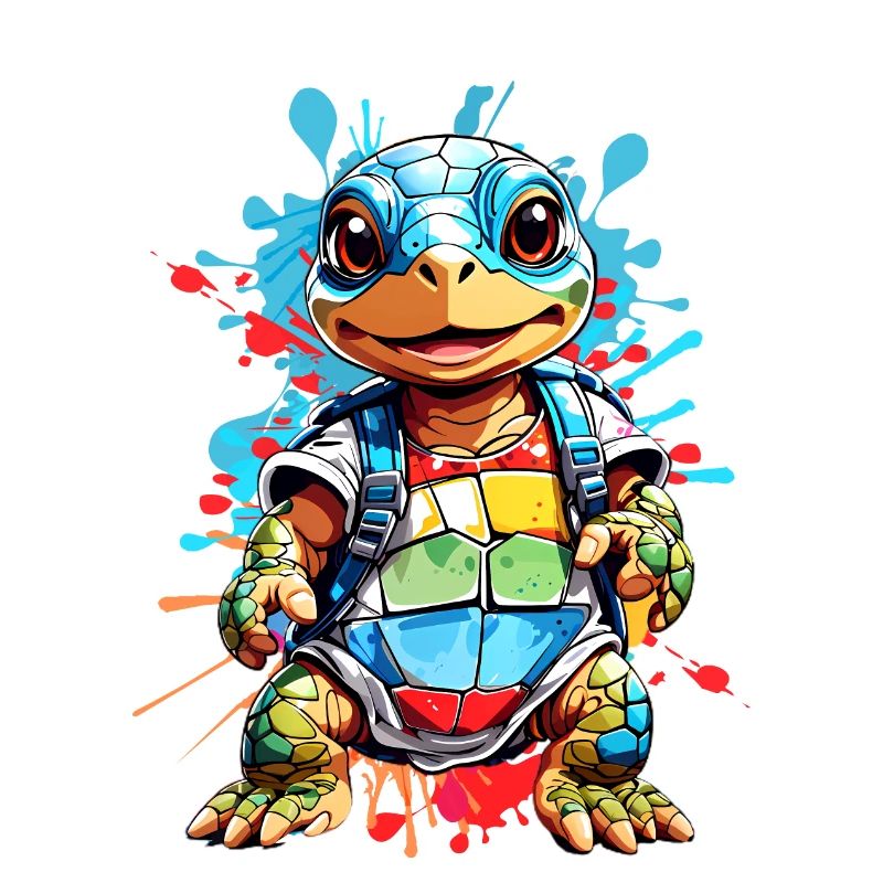 Turtle