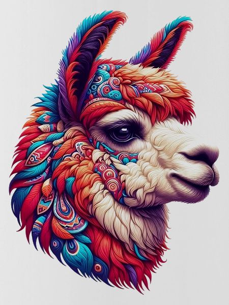 Alpaca