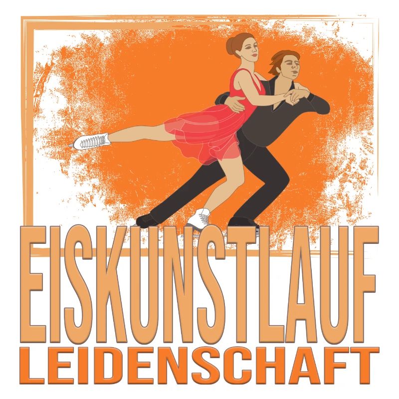 Eiskunstlauf Leidenschaft