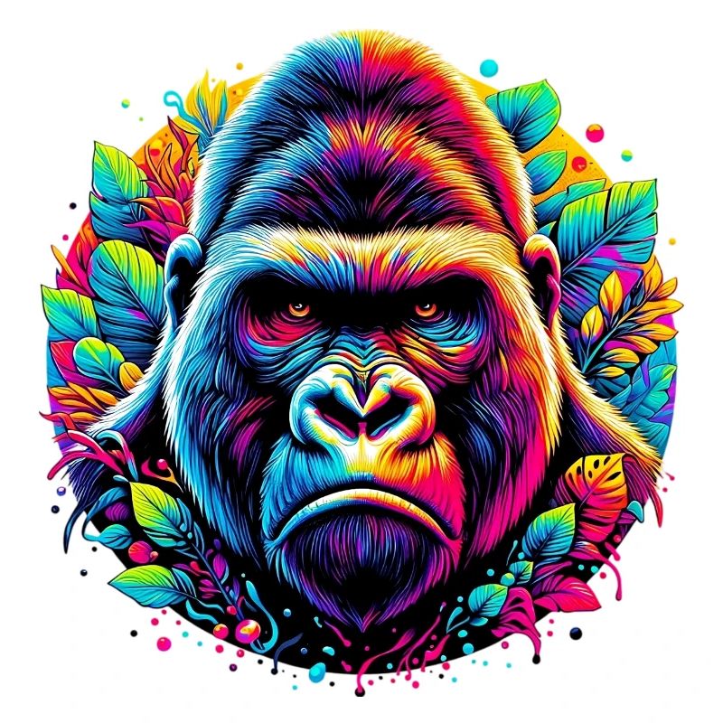 Gorilla