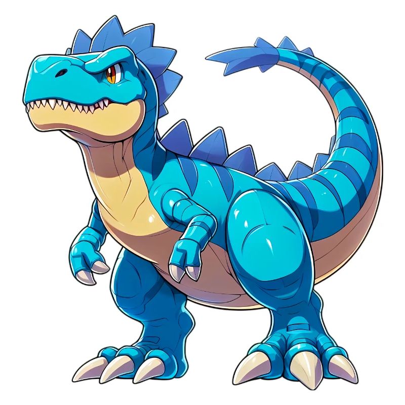 Dinosaur