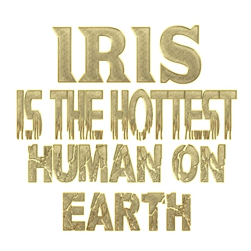 iris