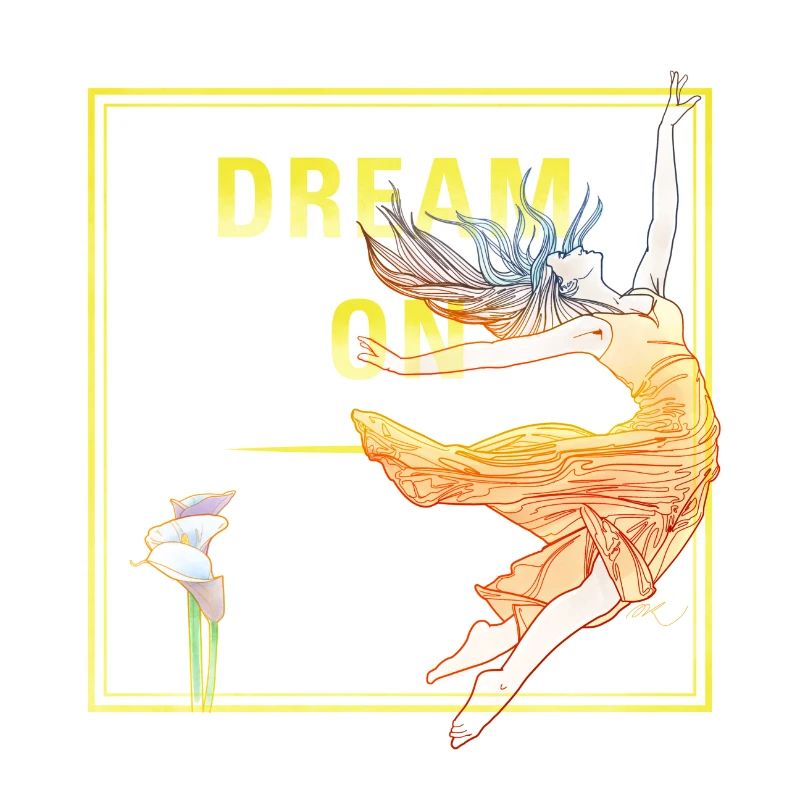 Dream On