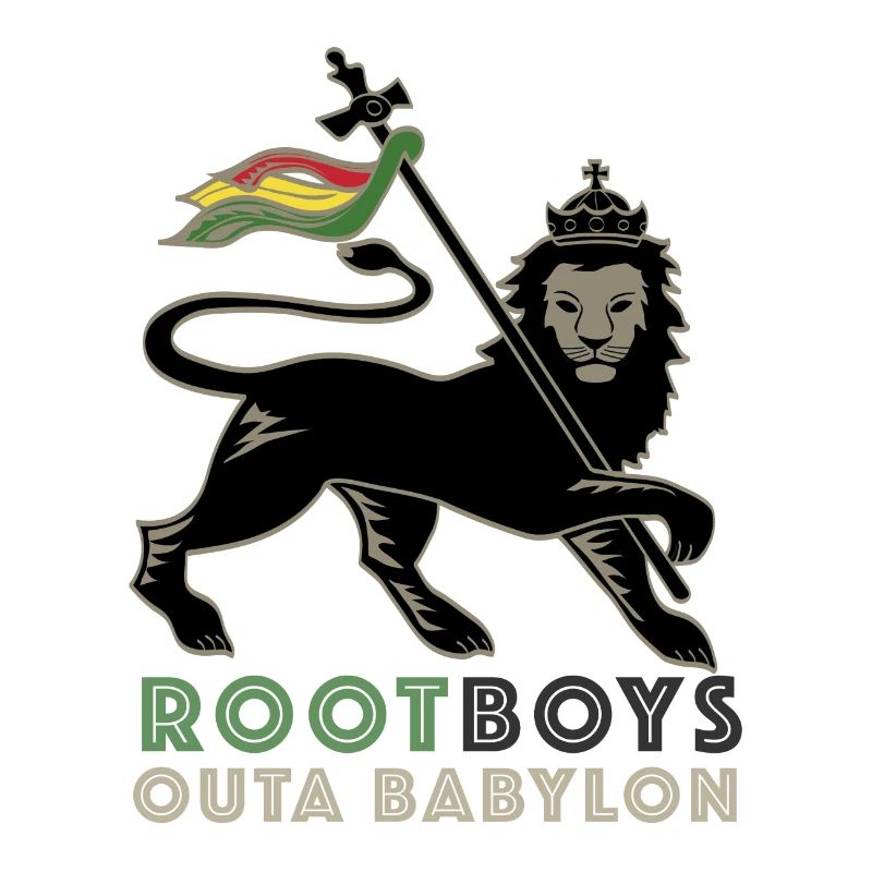 RootBoys outa Babylon