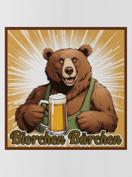 Bierchen Bärchen