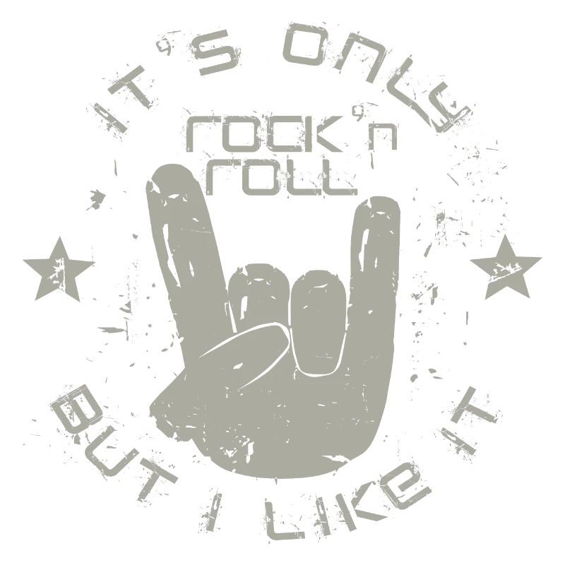 only Rock 'n' Roll