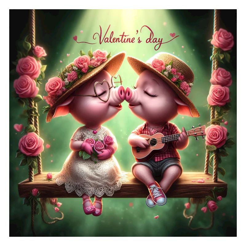 Saint Valentin
